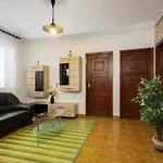 Bathory Apartament *