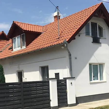 Bathory Apartment Hajduszoboszlo