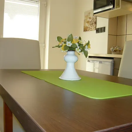 Bathory Apartament *
