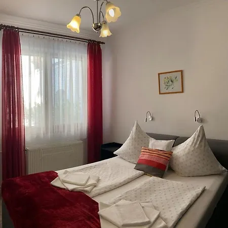 Apartment Bathory *