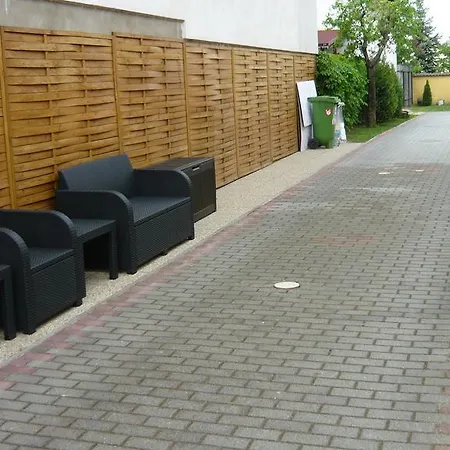 Apartament Bathory *