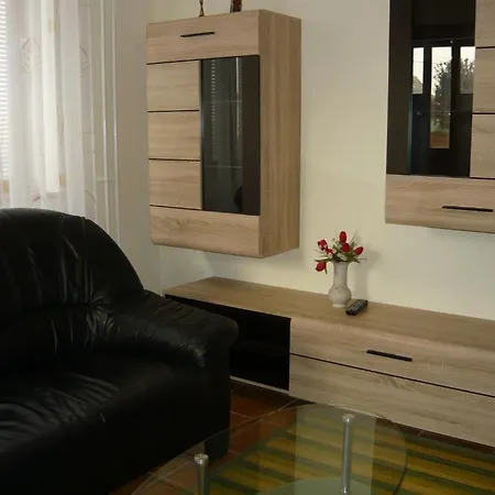 Bathory Apartament