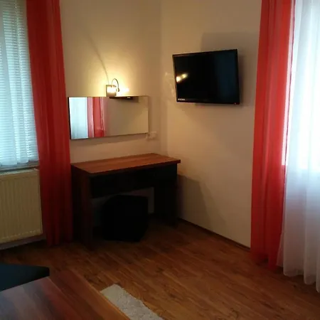 Apartment Bathory *