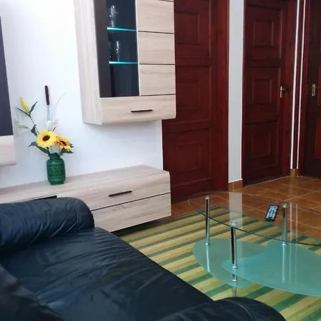 Apartment Bathory Hajduszoboszlo