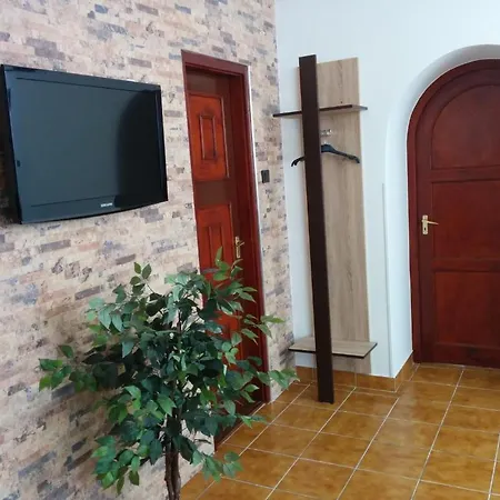 Bathory Apartment Hajduszoboszlo