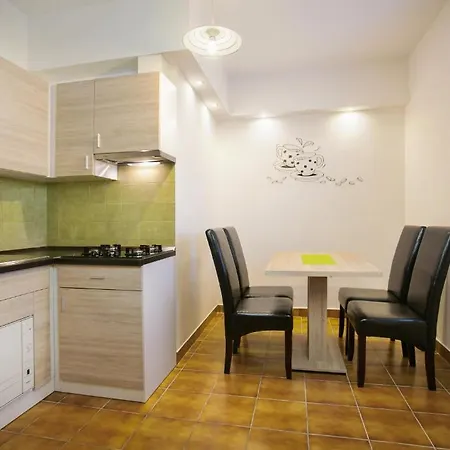 Bathory Apartment Hajduszoboszlo