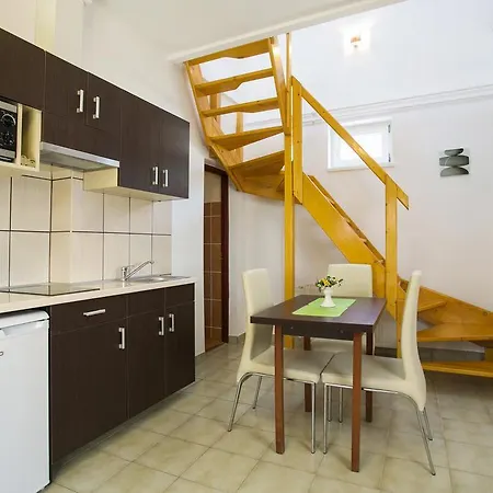 Bathory Apartment